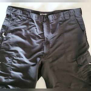 Wrangler Cargo Shorts